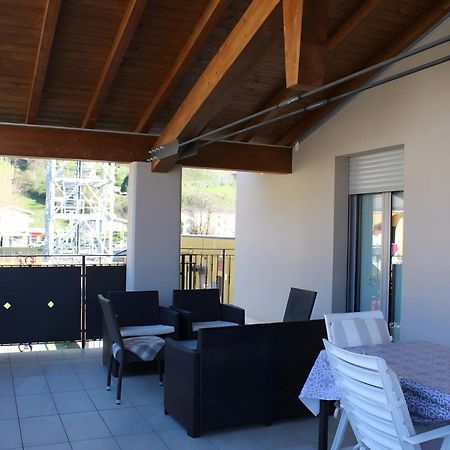 Casa Tovini Apartment Pisogne Luaran gambar