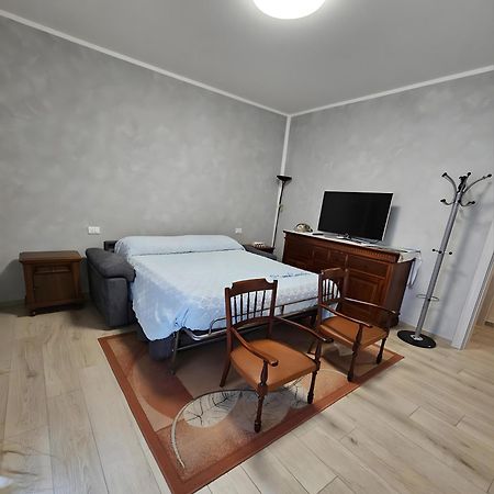 Casa Tovini Apartment Pisogne Luaran gambar