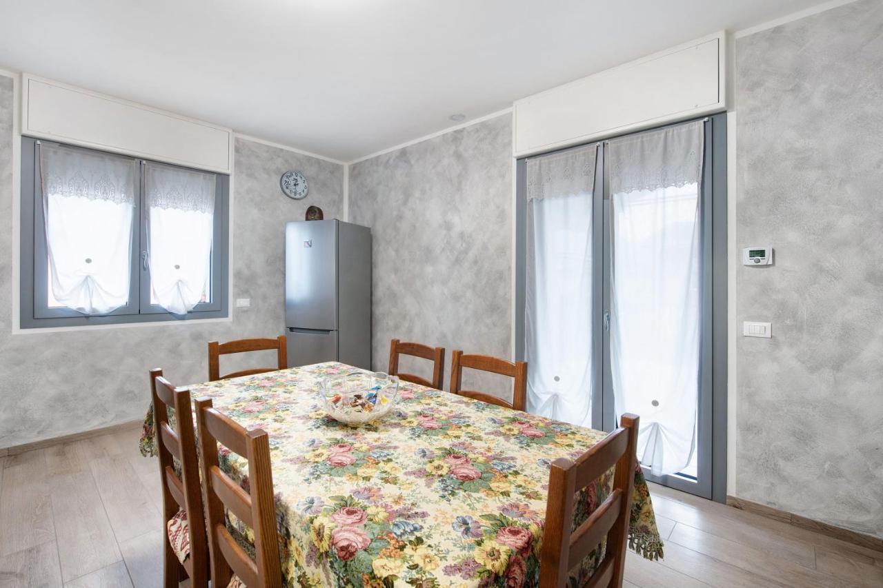 Casa Tovini Apartment Pisogne Luaran gambar