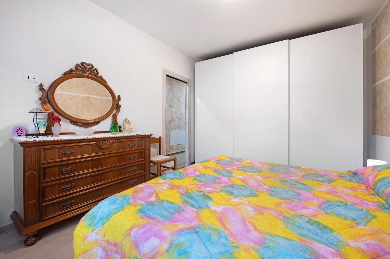 Casa Tovini Apartment Pisogne Luaran gambar