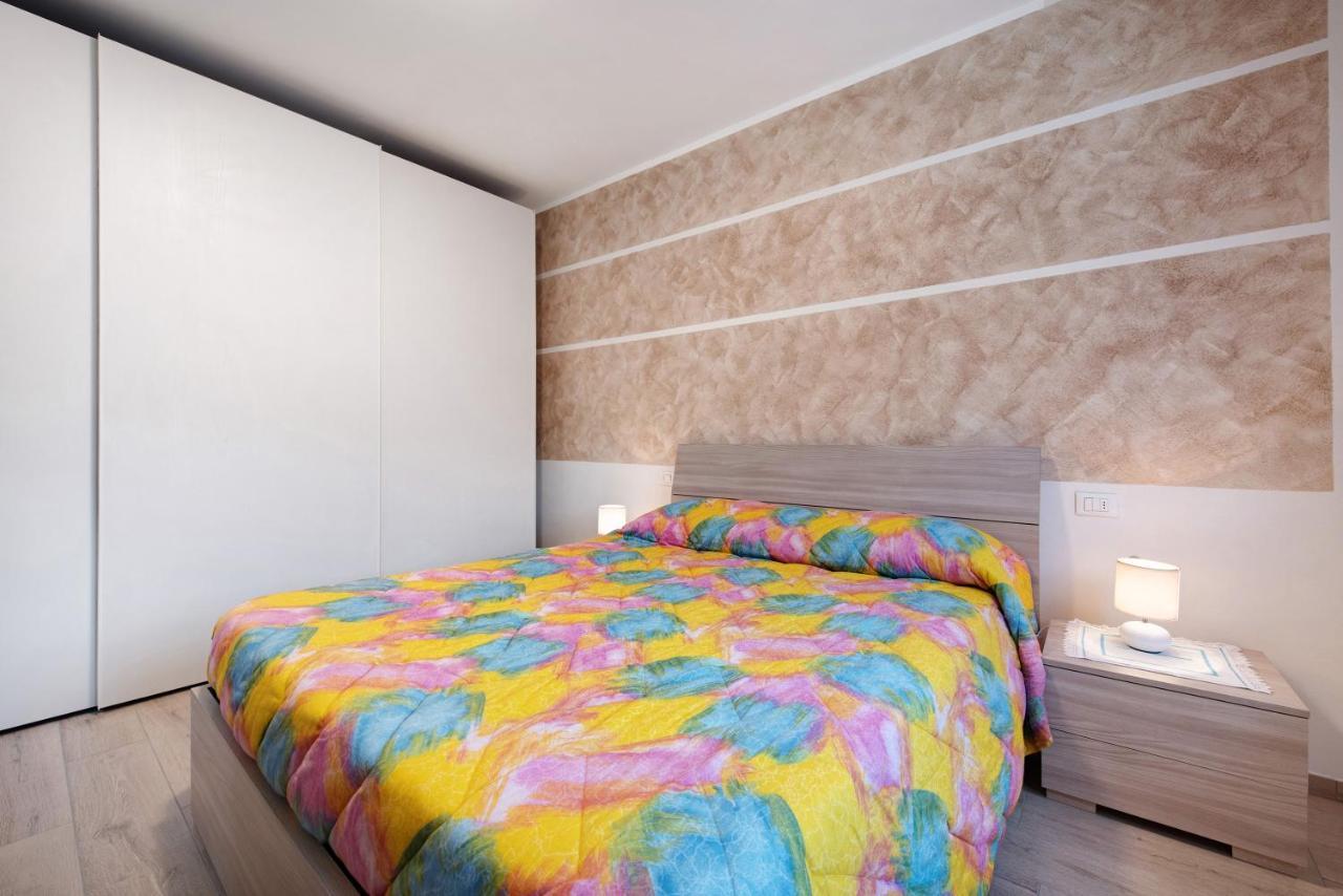 Casa Tovini Apartment Pisogne Luaran gambar