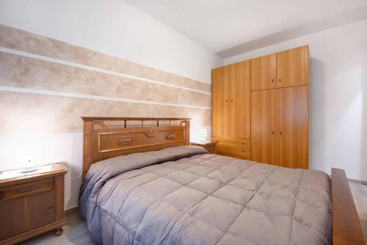 Casa Tovini Apartment Pisogne Luaran gambar