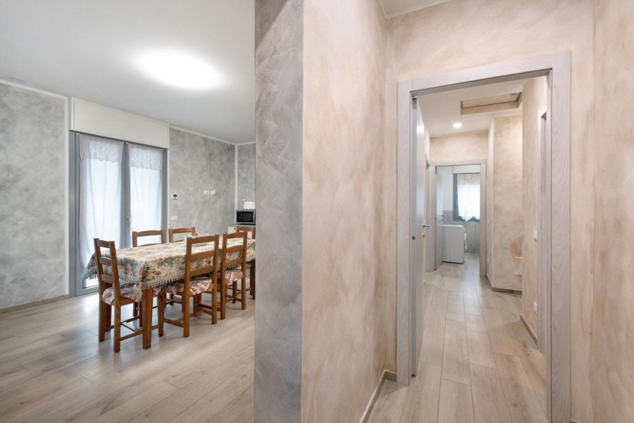 Casa Tovini Apartment Pisogne Luaran gambar