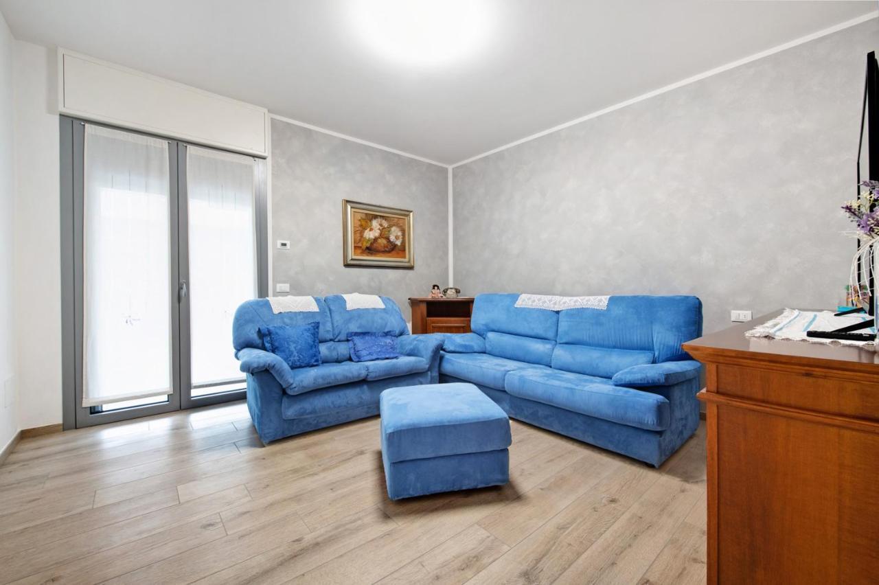 Casa Tovini Apartment Pisogne Luaran gambar