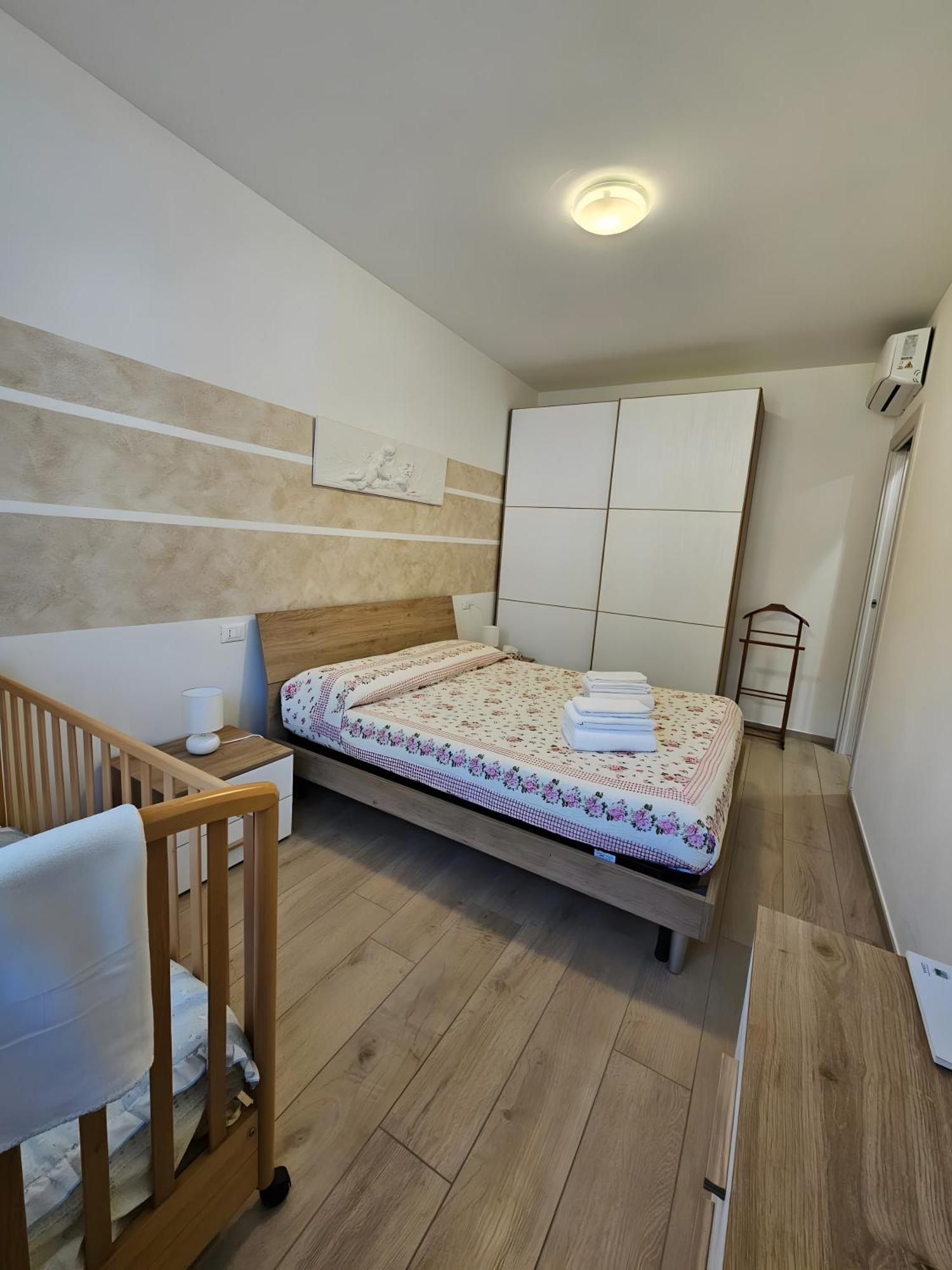 Casa Tovini Apartment Pisogne Luaran gambar